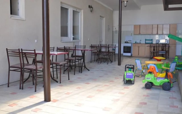 Aleksandra Guest House