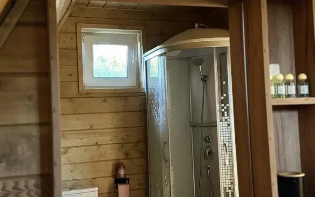 Частный дом Лисичкин дом