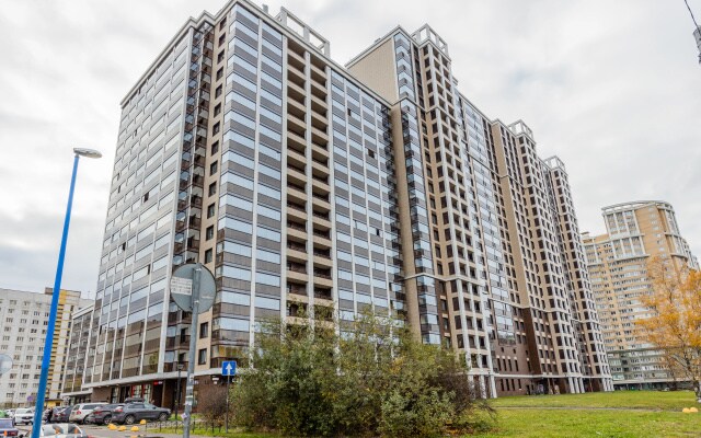 Квартира Mi_Casa в ЖК Москва