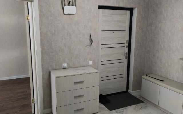 Квартира В географическом центре Самары