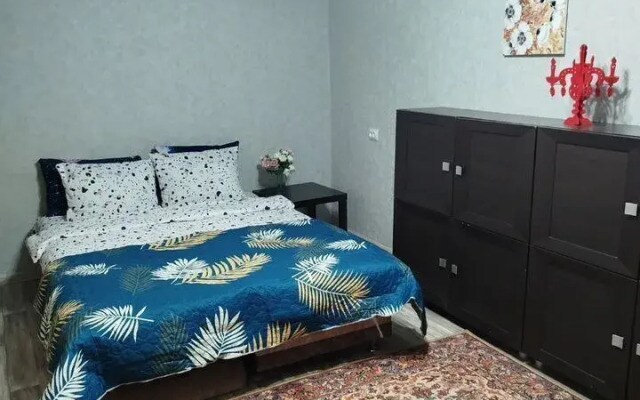 Квартира на улице Левченко, 8