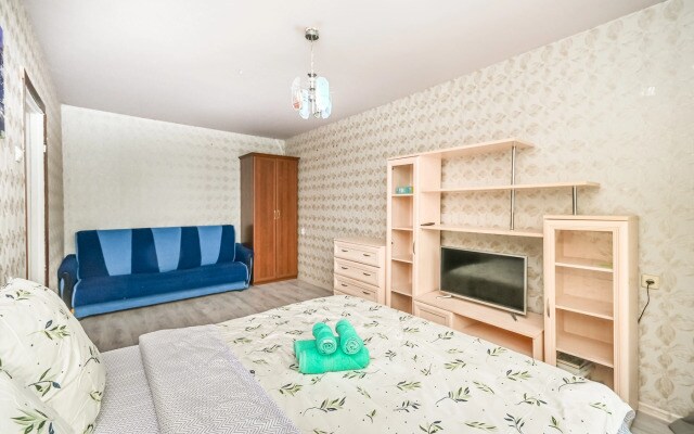 Na Ulitse Korolyova 14 Apartments