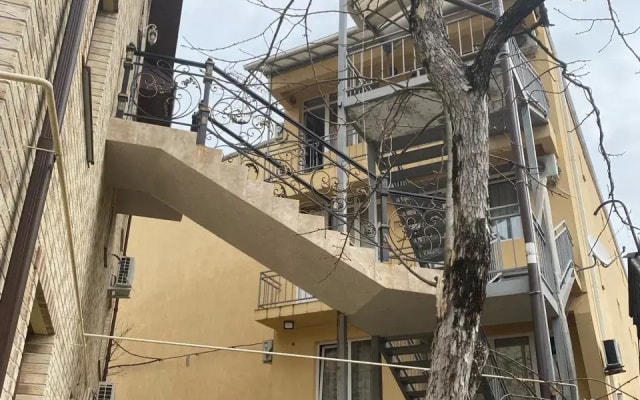 Гостевой дом У Серёжи