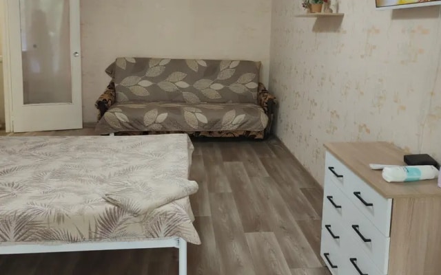 Квартира Идеальный Вариант рядом с Экономическим Институтом