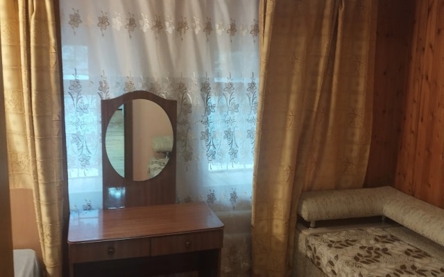 Частный дом У лимана