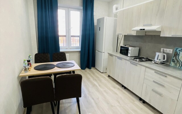 Апартаменты Pskov City Apartments Балтийская 7