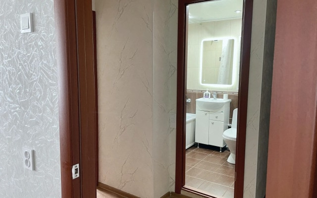 Квартира Wenge в Казани