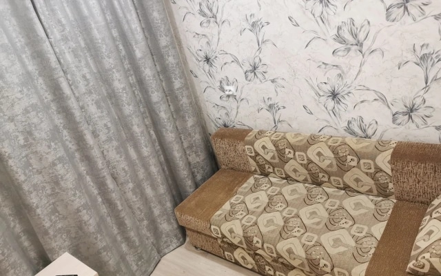 Квартира уютная и светлая