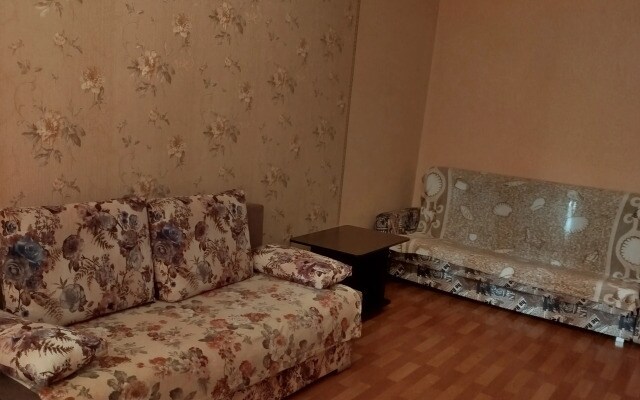 Квартира на Профсоюзной