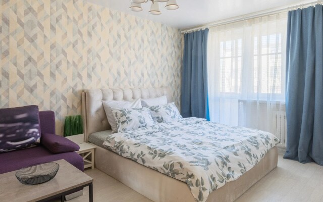 Апартаменты Studiominsk 21