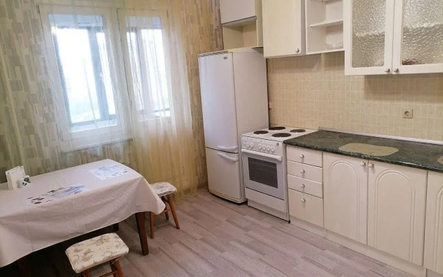 Квартира на Улице Татьяны Макаровой 3