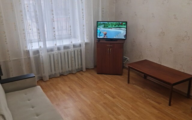 Квартира Волга-Град у легендарной набережной