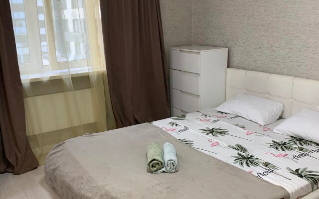 Квартира SkyApart 25