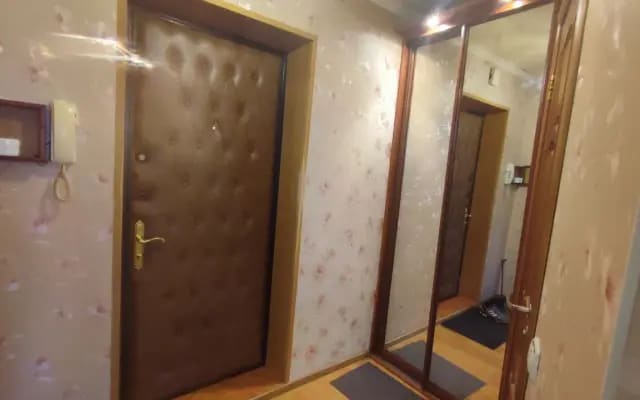 Квартира советская 13