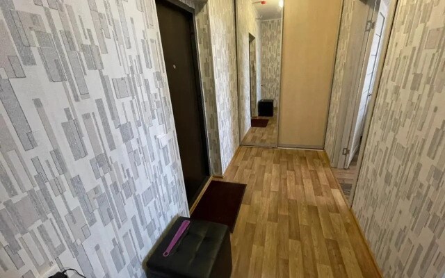 Квартира на улице Гоголя 26