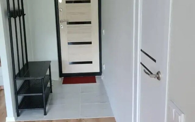 Квартира Студия на улице Бестужева