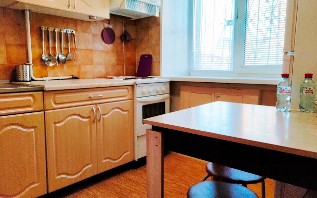 Active-Room Apartments