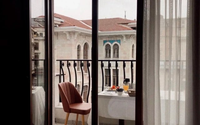 Отель Grand Sirkeci