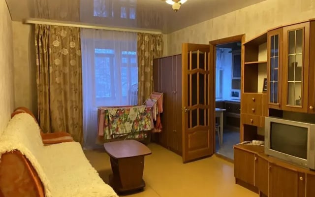 Квартира однокомнатная на Цюрупы, 84