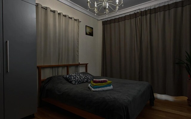 Апартаменты Loft78 Classic