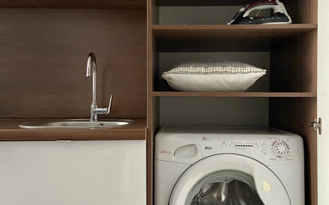 Апартаменты Apartanik Малышева 42 а-313