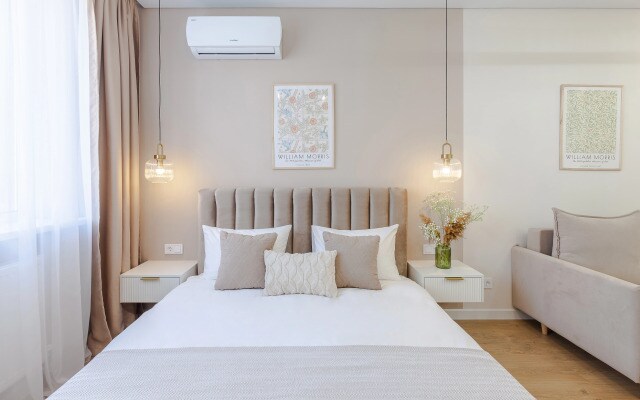 Апартаменты Apart RentPlaza Prolet