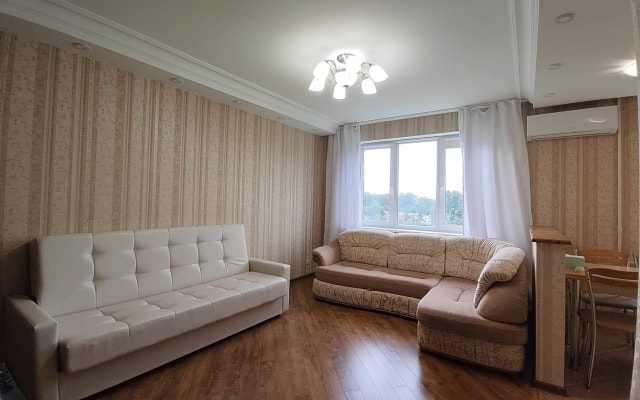 Квартира Пролетарская 30А