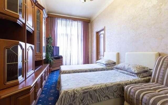 Квартира Атмосферная в Центре