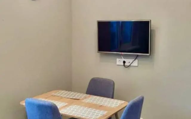 Квартира Рента 65 Рядом с Аэропортом