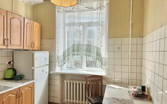 Апартаменты классика в самом центре у крепостной стены
