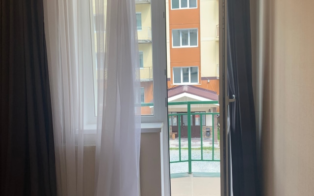 Квартира Домбай ущелье Аманауз