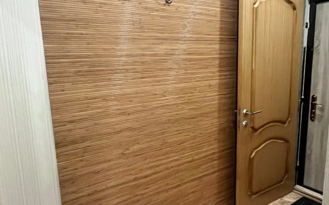 Квартира на улице Кутузова 82