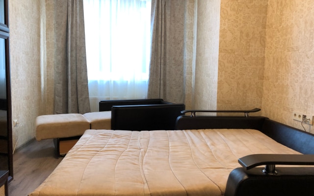 Apartments Апартаменты на Ракова 2