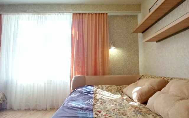 Апартаменты на Нагорном тупике 13А