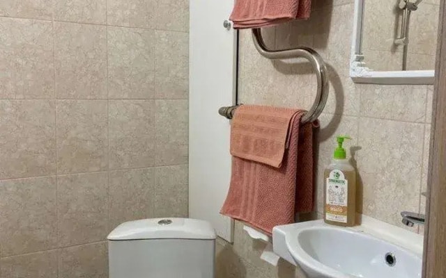 Апартаменты на Английской 2