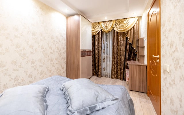 Апартаменты Comfort Luxe Prime