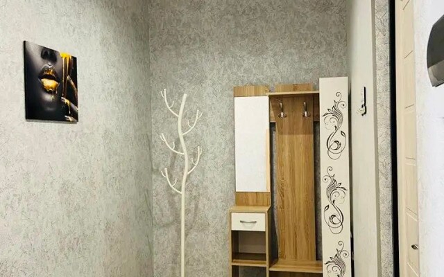 Апартаменты Студия Напротив ТЦ Лемана Про Иваново