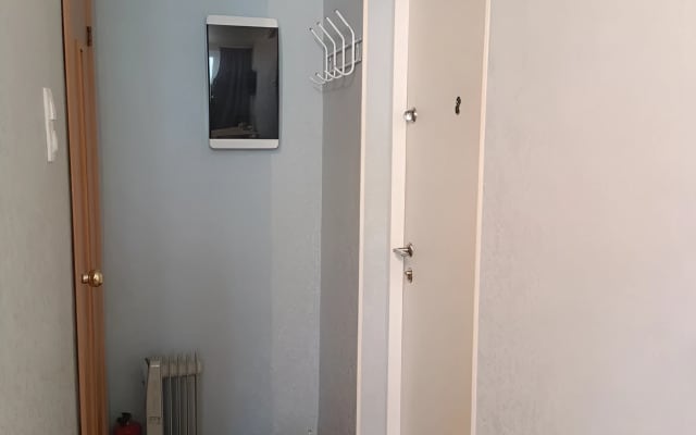 Квартира Чудесная студия