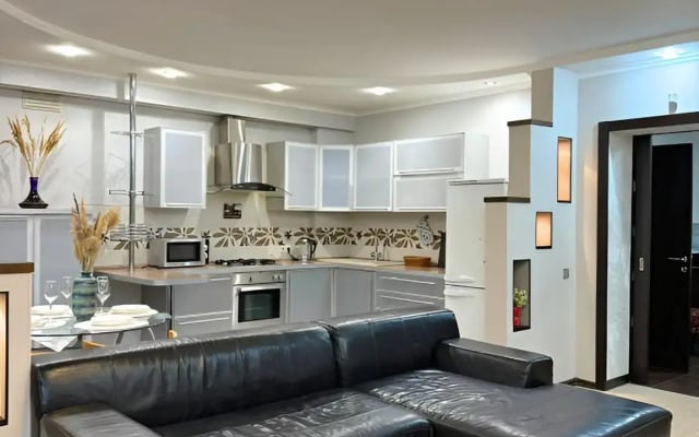 Квартира Daiber Home