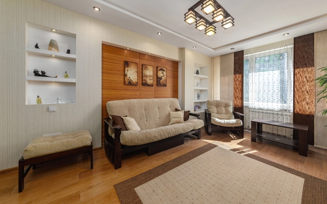 Квартира Ladgorna на Скрыганова 4а