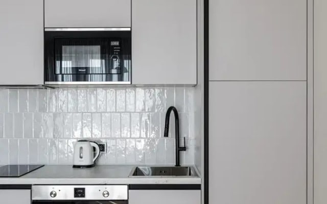 Квартира Camerton apart