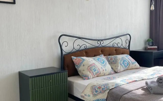 Квартира Уютная