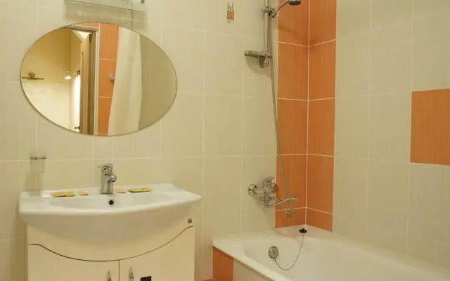 Квартира Right Room на Георгия Димитрова 12 Правый Берег