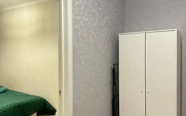 Квартира на Тимирязева 1