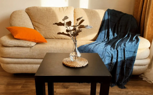 Евро-апартаменты Lora Home на Варшавском шоссе