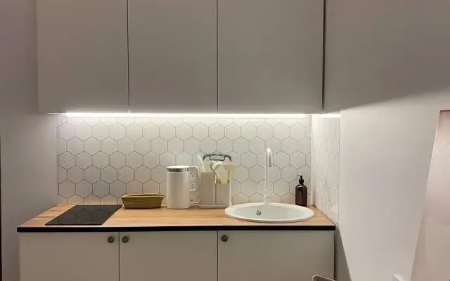 Квартира ЖК Утро на Репина