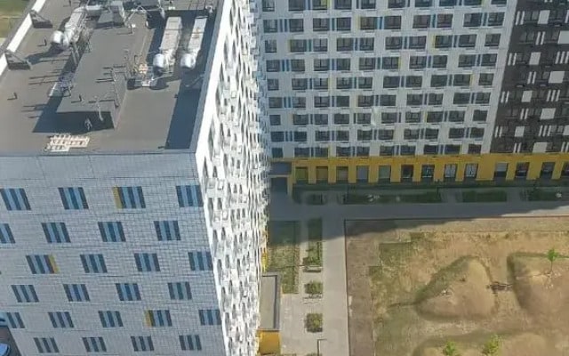 Квартира на Улице Мира 35