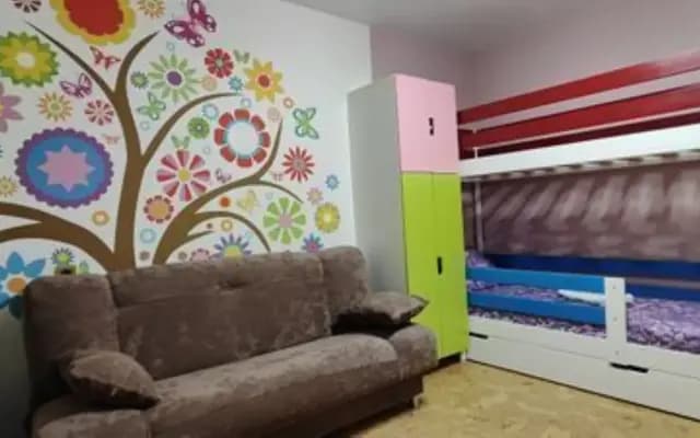 Квартира на Улице Российская 19