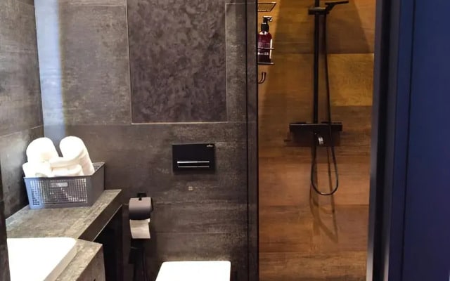 Апартаменты Saltykov Agoy Resort