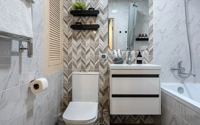 Апартаменты Adventure от Сети Good Vibes Apartments